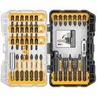 Dewalt 40-PC Impact Ready Flextorq Screw Driving Magnetic Bit Set DWA2T40IR New. Price: $22.99.
