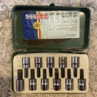 Hdc Hex And Driver Bit Set Open. Price: $29.99.