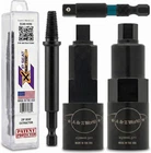 Symmons Temptrol Valve Extractor Set Zip Seat Power Tool New. Price: $145.34.