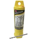 Relton GRT-3-4 Straight-shank Masonry/granite Drill Bit 3/16" X 4" (25 Pack) New. Price: $314.67.