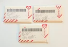 (36) Cle-line Cleveland Twist Drill GGG-D-751 5133-00-189-9246 New Old Stock. Price: $79.95.