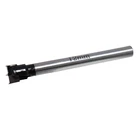 Forstner Drill Bits 12MM (15/32 Inch) Tungsten Carbide Wood Hole Saw Auger Op... New. Price: $12.83.