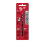 Milwaukee 49-56-8010 1/4 In. X 3-1/2 High Speed Steel Pilot Bit New. Price: $12.39.