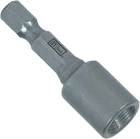 Ivy Classic 44688 1/4"-20 Hanger Bolt Driver, Impact Plus, 1/CARD 1-PACK New. Price: $11.21.