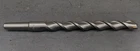 Galaxy 3/4" 9" Carbide Tipped Percussion Masonry Drill Bit B-taper B7509 Usa New. Price: $12.95.