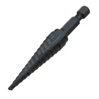Lenox 30881VB1 Vari-bit Drill 1/8" To 1/2" Hss Flute 13 Steps New. Price: $45.92.