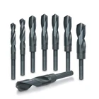 Hiltex 10005 Jumbo Silver & Deming Drill Bit Set, 8 Piece, 1/2" Inch Shank In... New. Price: $66.60.