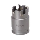 Greenlee 645-1-1/8 Carbide Hole Saw, Tipped, In New. Price: $35.39.