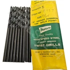 17/64" 6" Drill Bits Aircraft Extension Irwin 66617 Lot Of 9 New. Price: $39.95.