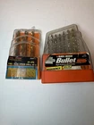 Black & Decker Bullet High Performance Drill Set Cal Hawk Speed Used. Price: $15.99.