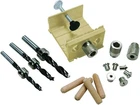 General Tools 841 E-z Pro Doweling Jig Kit New. Price: $37.95.