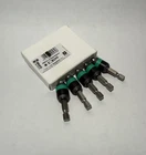 Pack - Wera 889/4/1 Rapidaptor Universal Bit Holder 05052502001 New. Price: $49.99.