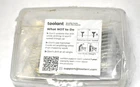 Amoolo Titanium Drill Set 60 Piece Kit Premium Hss Micro 4341 New. Price: $12.79.