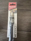 Makita B-51873 Flexible Impact Bit Holder, 12" New. Price: $49.99.