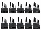 Ryobi A96SE51 Spiral Screw Extractor 5-PIECE Black New Oem 10 Sets Lot Pack! Open. Price: $59.99.