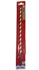 Milwaukee 3/8IN.X10IN.X12IN. Impact Duty Multi-material Drill Bit Open. Price: $17.99.