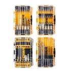 Dewalt Screwdriver Bit Set Pc Impact Magnetic Holder DWA2FTS100 Drill New. Price: $104.99.