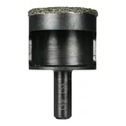 Montana Brand MB-65208 1-3/8 In. Diamond/tile Drill Bit, 1/4 Hex Shank New. Price: $22.97.