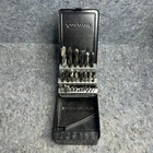 Snap-on DBTB129 29PC Thunderbit High Speed Drill Set Read Used. Price: $132.56.