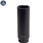 Sunex 240XD 1-1/4" 6-POINT Extra Deep Impact Socket Precision Fit & Strength New. Price: $44.95.