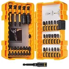 Dewalt Impact Driver Bit Set, 35-PIECE (DWA2NGFT35IR) New. Price: $23.70.