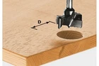 Festool 491072, Hinge Location Cutter Hw S8 D20 Neu. Price: $103.87.