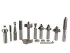 Whiteside 410 - Fine Woodworking Essential Router Bits One Set. Price: $332.84.