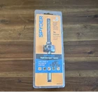 Spyder Hex Tungsten Carbide Tipped Heavy Duty Hole Saw Bit 8" Diameter 600638P New. Price: $32.50.