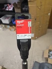 Milwaukee 48-20-4113 Spline Bit 2-CUTTER 1-1/8 In. X 17 22 New. Price: $60.00.