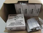 25X Abb Thomas & Betts Blackburn WR379 Wide Range Compression Connectors H-tap New. Price: $62.00.