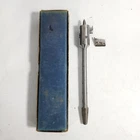 Wards Master Quality Expansive Bit 84-3666 Used. Price: $8.99.