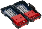 Bosch HCBG700T Blue Granite Turbo Hammer Drill Bit Set 7PC New. Price: $60.98.