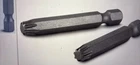 Spider Driver Bits 2 X #3, Pack Of New. Price: $7.00.