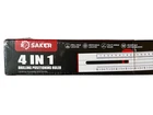 Saker 4-IN-1 Drilling Positioning Ruler Adjustable Multi-angle New. Price: $29.95.