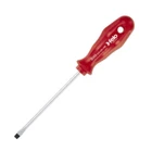 Felo 13041 5.5 X 125MM Slotted Screwdriver W/ Impact Proof Handle New. Price: $13.88.