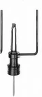 Premium 1-1/8" Sheet Metal Cutter For Precision Cutting And Durability New. Price: $53.87.