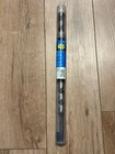 Ideal #35-976 Resi-master Heavy-duty Long Ship Auger Bit 7/8" New. Price: $29.99.