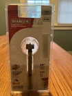 Diablo FB-004 High Speed Steel Forstner Drill Bit 5/8" New. Price: $11.95.