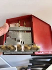 Matco Tools Drill Set --titanium- 1/16" Thru 1/2" 9 Pieces DM1538 Used. Price: $29.95.