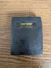 Vgc Craftsman Professional Speed-lok Quick Connector Drill Drive Bit Set #26172 Open. Price: $15.00.