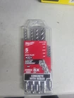 Milwaukee 48-20-7498 Sds-plus 4-CUTTER Carbide Concrete With Rebar New. Price: $19.95.
