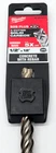 Milwaukee Sds Plus Cutter Solid Carbide Drill MX4 48-20-8374 New. Price: $27.00.
