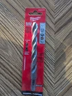 Milwaukee 15/36" Drill Bit Part Number 48-89-2736 New. Price: $16.49.