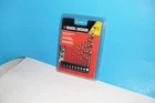 Black & Decker Piece Drill Bit Set 15-110 Unopened New. Price: $14.99.