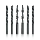 Drill America - DWDN3/8P6 3/8" High Speed Steel Black Oxide Bit (pack O... New. Price: $17.31.