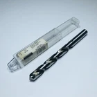 Viking 9/16 Sp-hs Drill Bit Jobber Length, Bright Finish Part# 240B100 New. Price: $19.99.