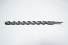 Genuine Relton Pyramid Point Multiple Cutter Sds Plus Bit 7/8" X 14" P207-14-14 New. Price: $47.49.