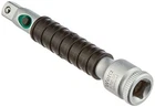 Wera 05003530001 Zyklop Flex Lock Extension 1/4IN Drive 75MM New. Price: $14.18.