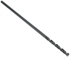 Irwin Single Black And Gold High-speed Steel Drill Bit, 5/16" 62120 New. Price: $13.30.