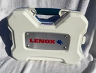 Lenox 9 Piece Electrician Hole Saw Kit Bi Metal Durable Faster Cutting Tool Set New. Price: $70.00.